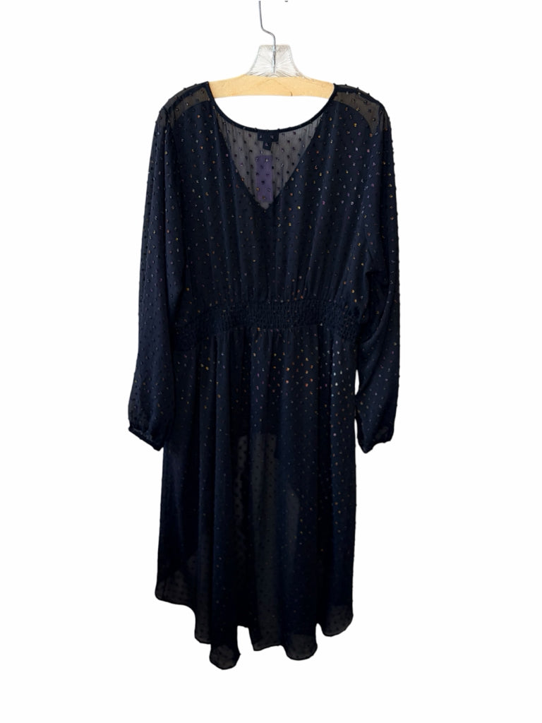 TORRID Size 2X TUNIC