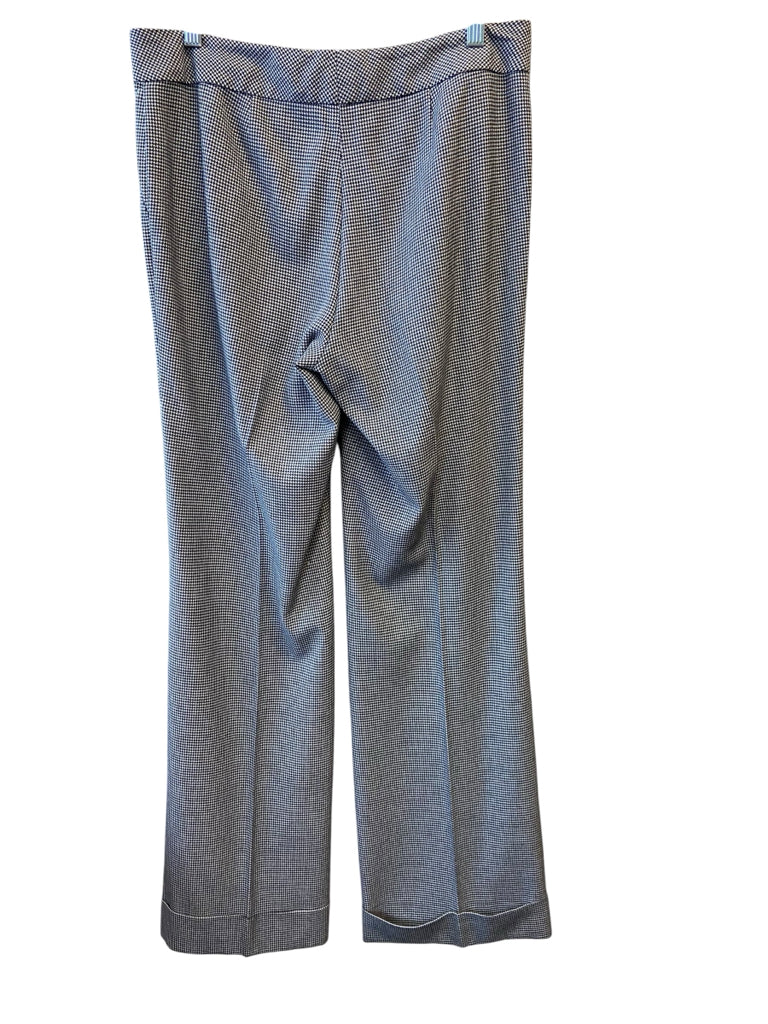SEMANTIKS Size 6 PANTS W