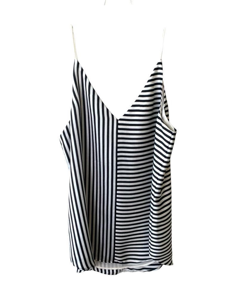EXPRESS  small TANK W