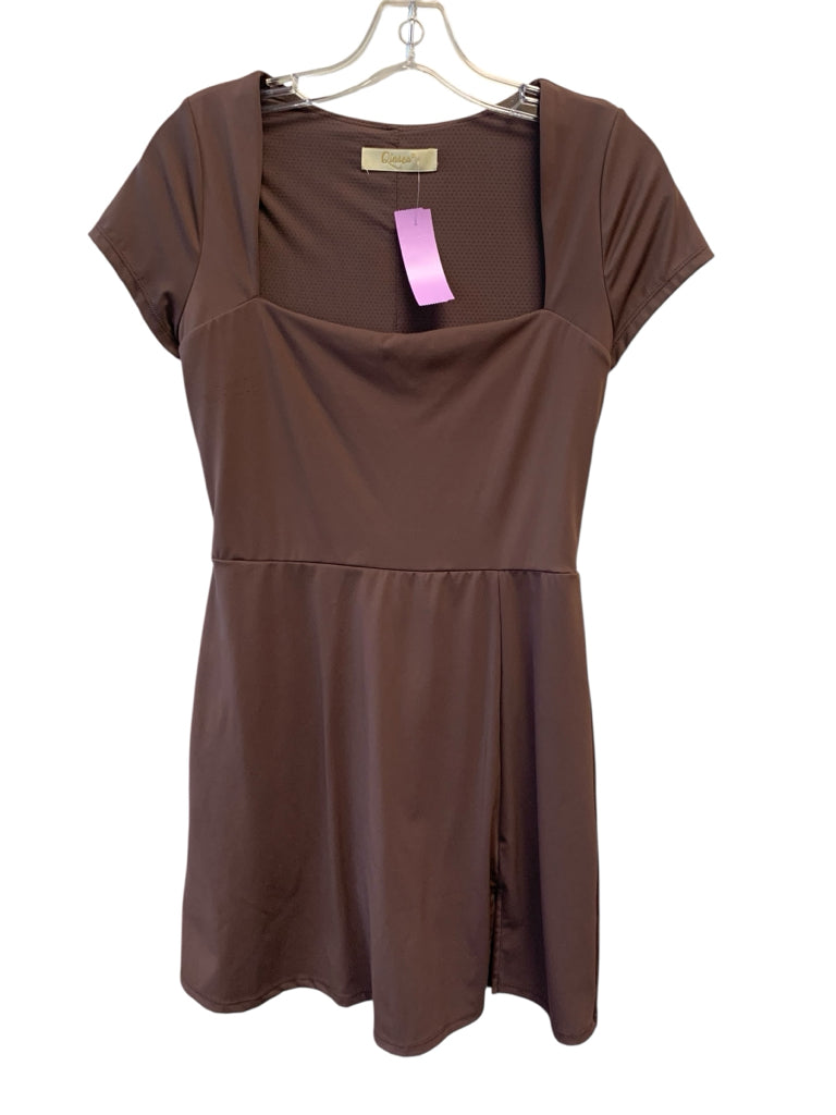 Size medium DRESS W