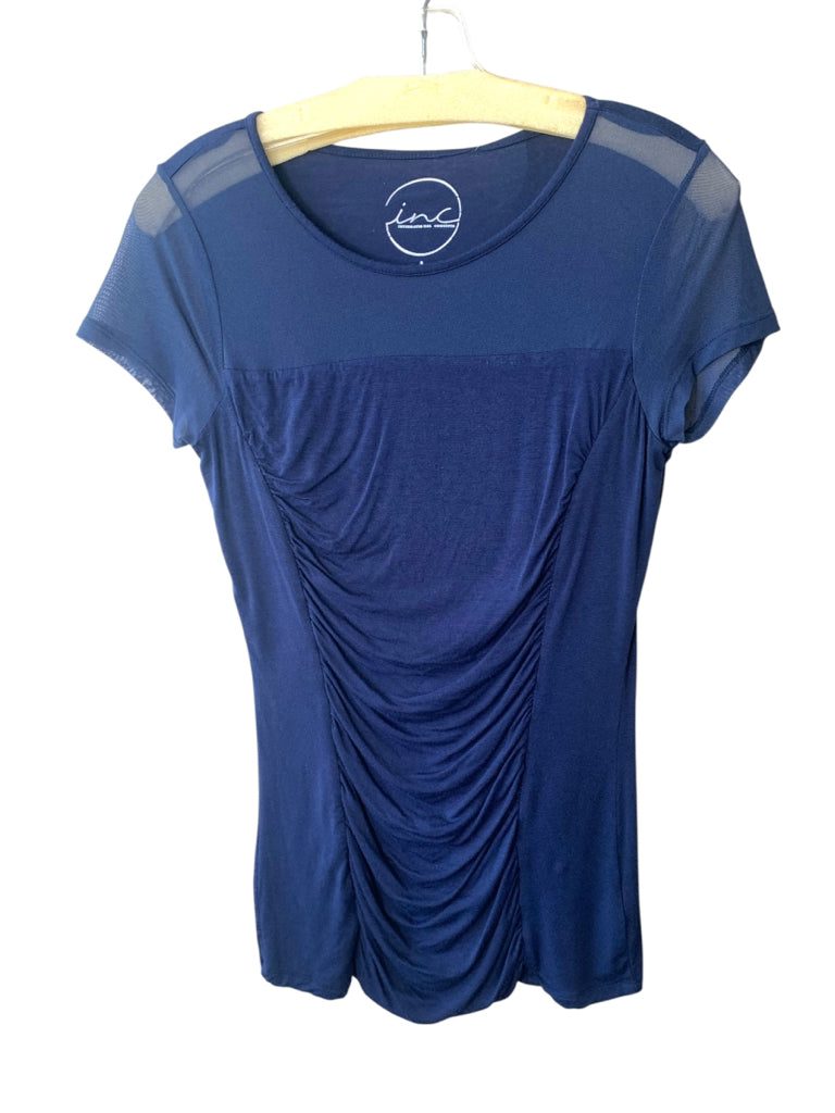 INC  small TOP W