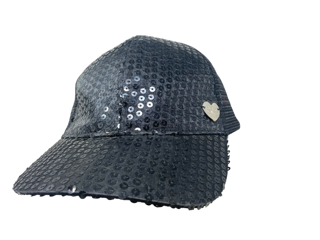 BETSEY JOHNSON Size OSFM HAT W