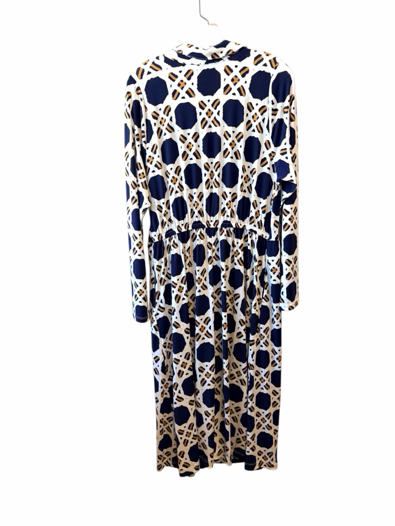 LANE BRYANT Size 14/16 DRESS W