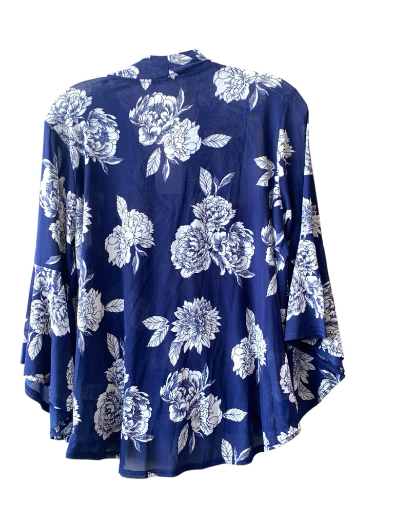 EMBER  large TOP  W