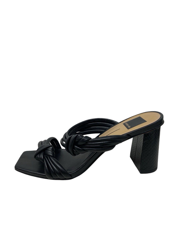DOLCE VITA Size 8 HEEL W