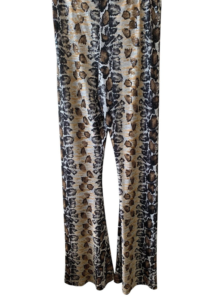 ADRIENNE  12 PANTS W