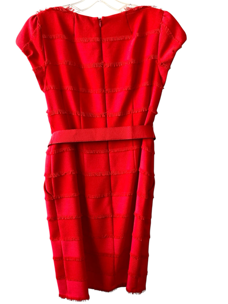 NANETTE LEPORE  6 DRESS W