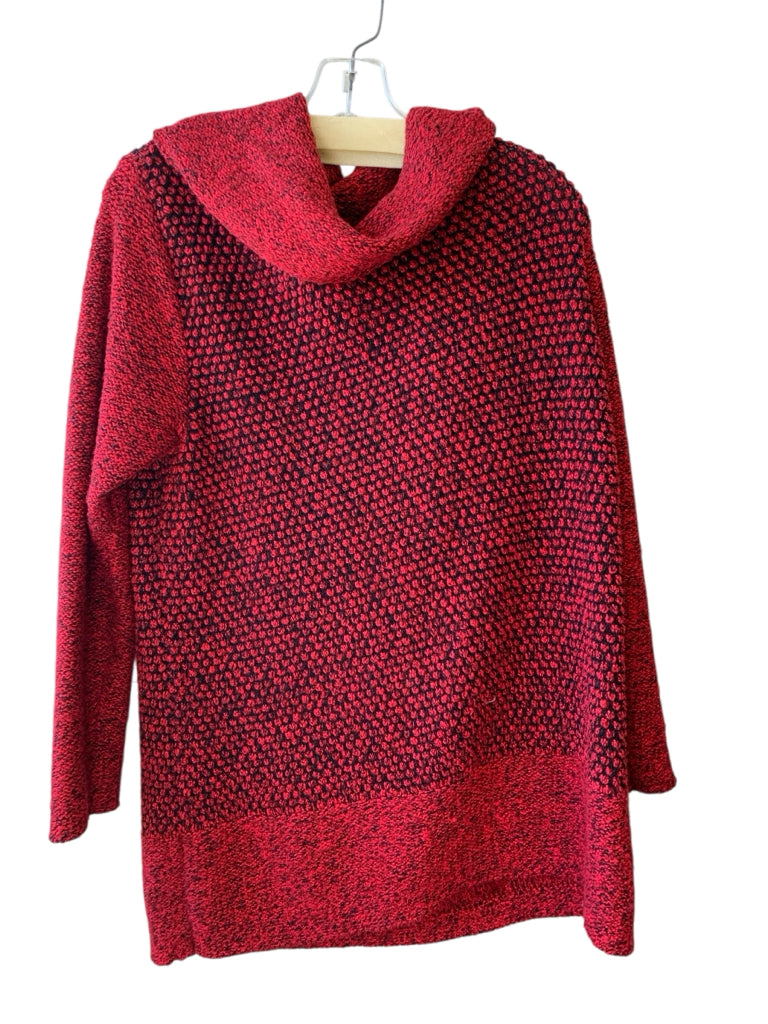 J JILL  medium SWEATER W