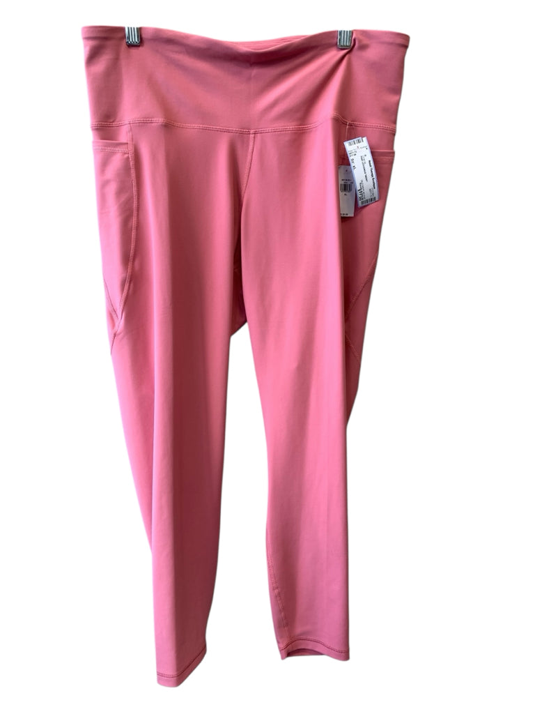 OLD NAVY ACTIVE  xL GYM W