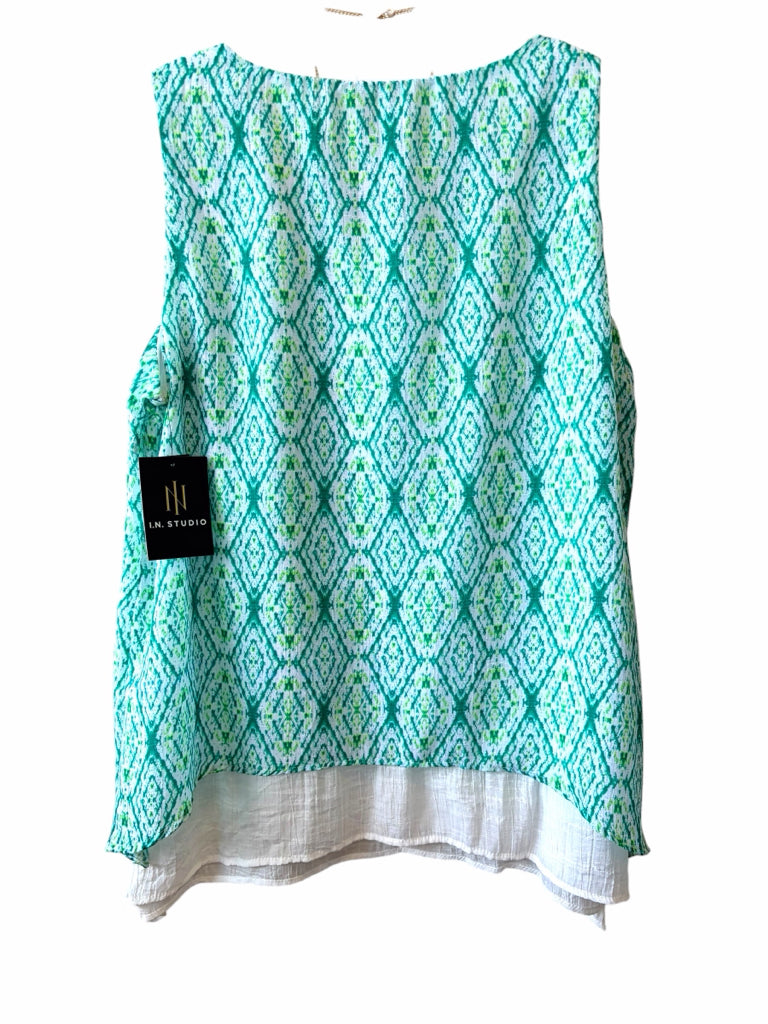 IN STUDIO Size xL TOP W