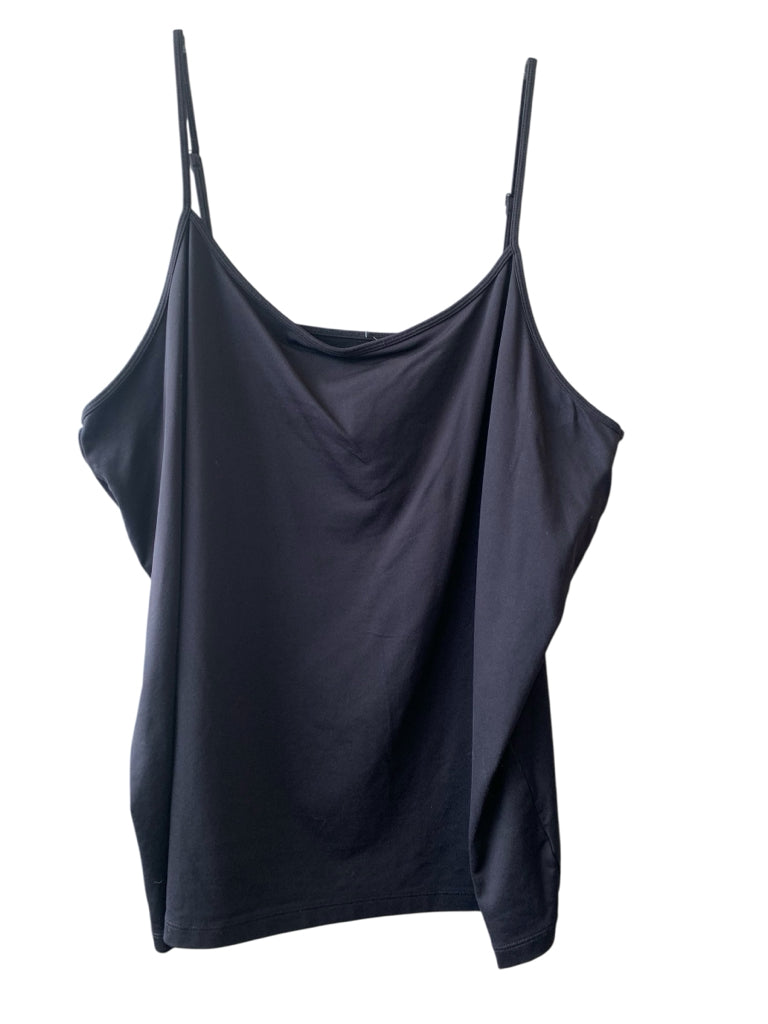 LANE BRYANT  22/24 TANK  W