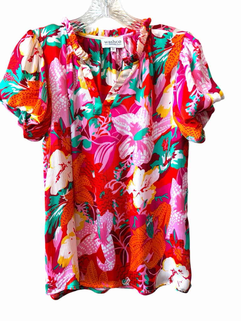 WASHCO Size medium TOP W