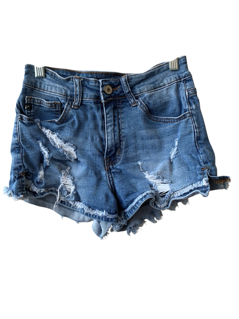 KANCAN Size 1 SHORT W