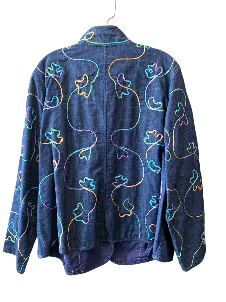 NAPA VALLEY  1X JACKET W