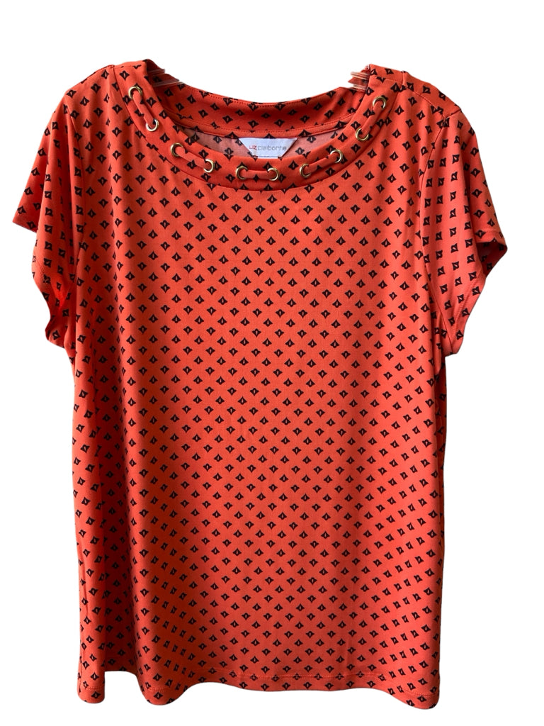 LIZ CLAIBORNE Size PXL TOPW