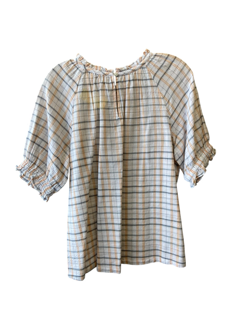 LOFT Size small TOP W