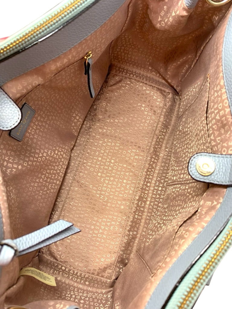 KATE SPADE  large HAND BAG