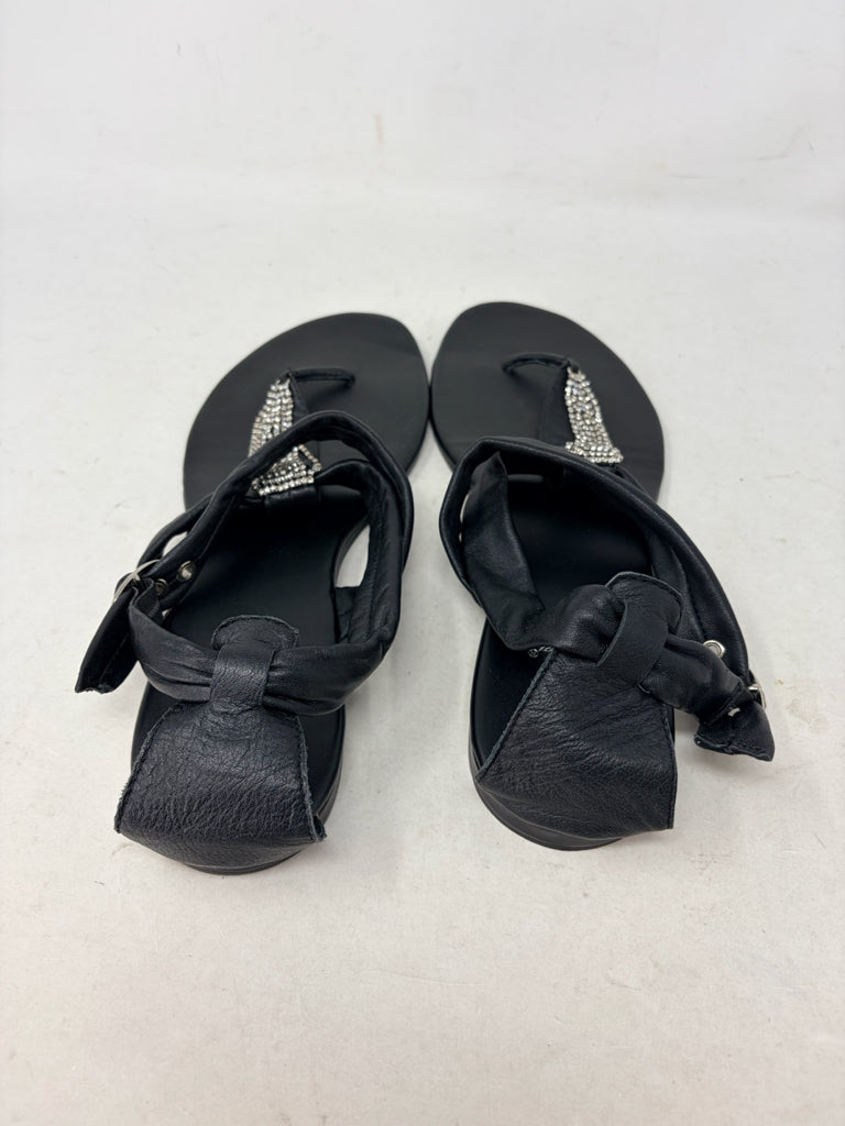 YELLOW BOX Size 10 SANDALS W