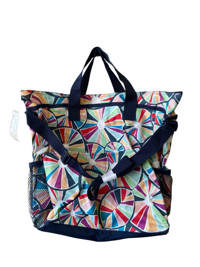 THIRTY-ONE Size medium TOTE W