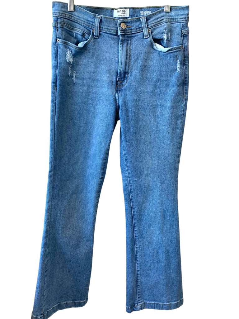 KENSIE  8 JEANS W