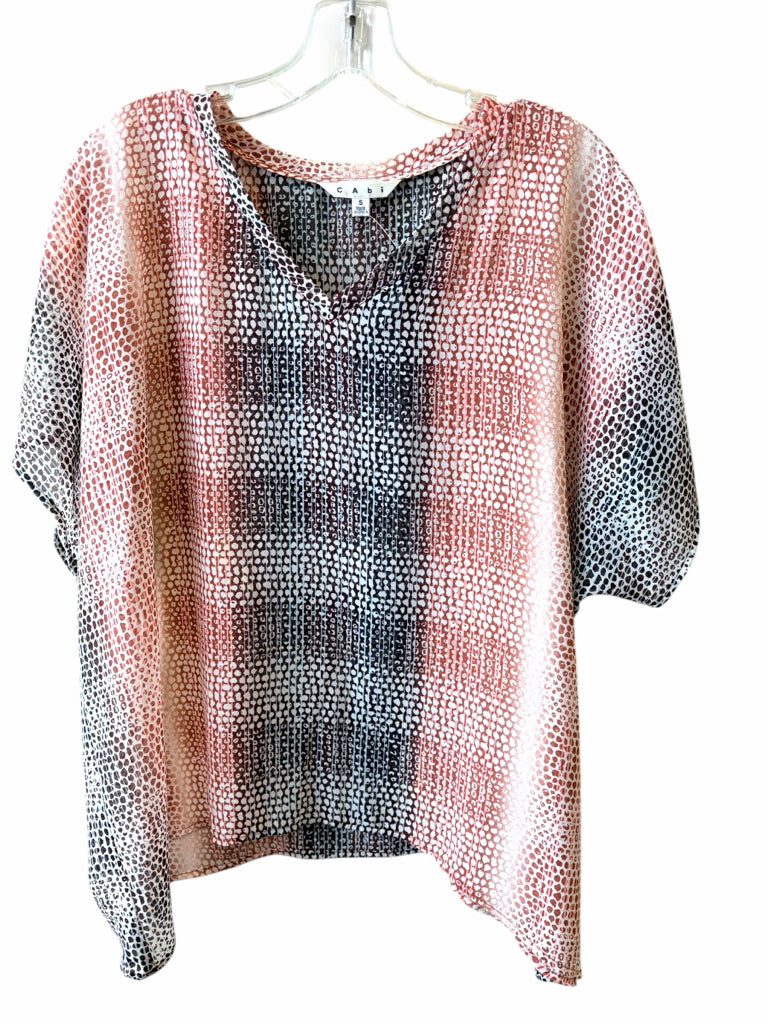 CABI Size small TOP W