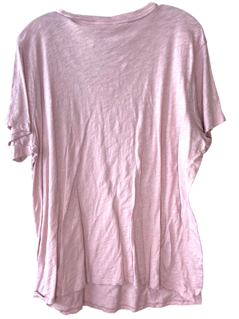 LUCKY BRAND Size 1X TOP W