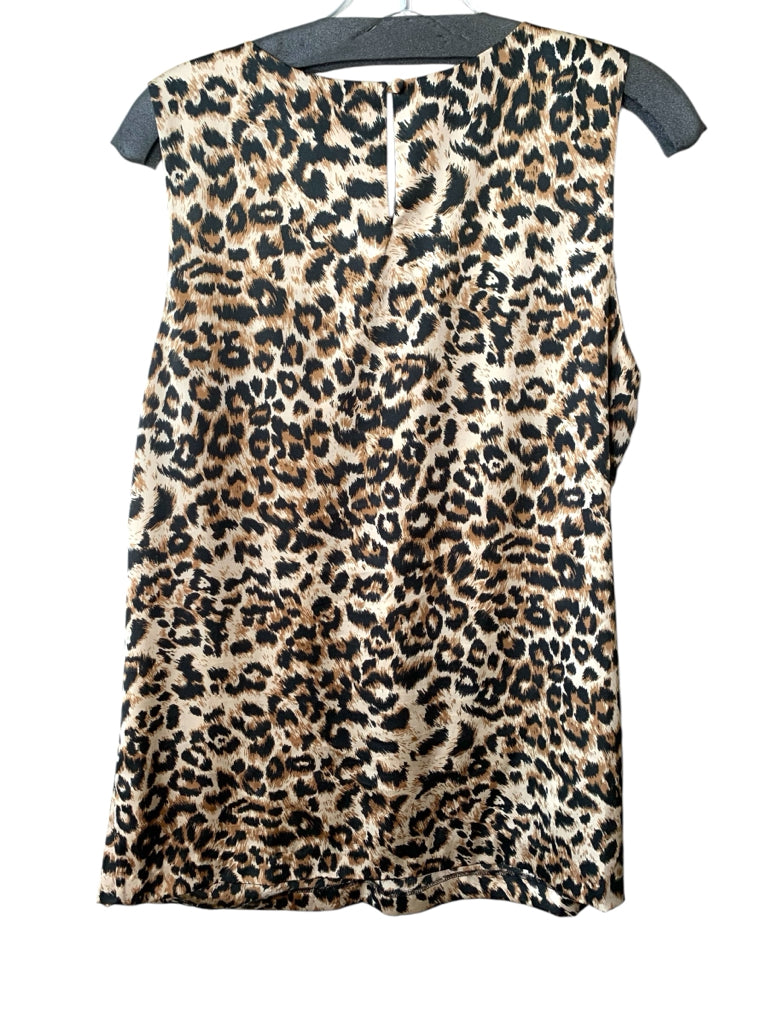CALVIN KLEIN  medium TOP W