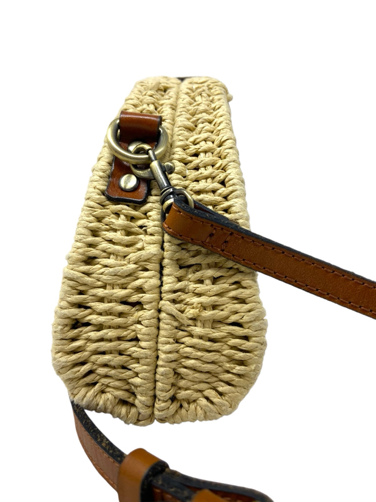 PATRICIA NASH Size s/M PURSE W