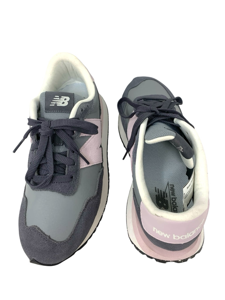 NEW BALANCE  10 SNEAKERS W