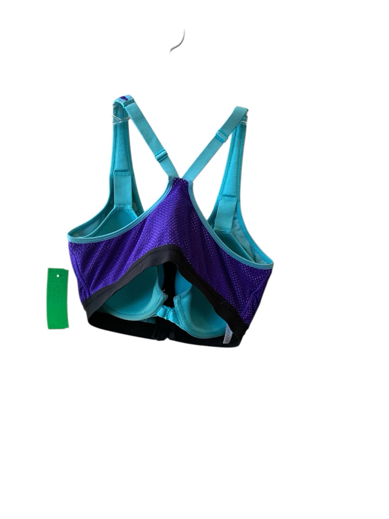 VSX Size 34D SPORT BRA