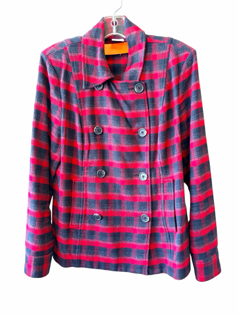 CABI Size medium COAT W