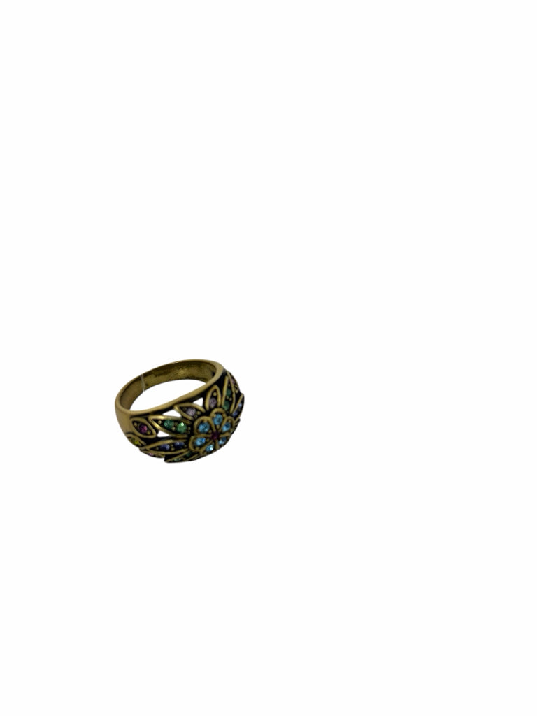 HEIDI DAUS Size 10 RING