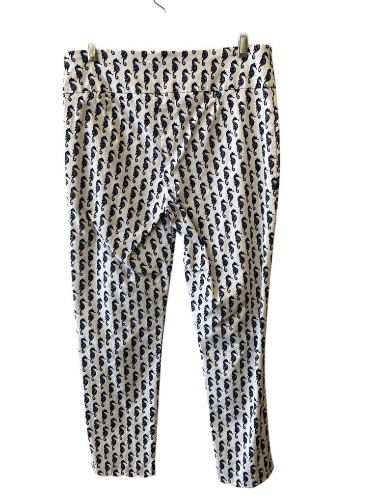 ATTYRE NEW YORK Size 8 PANTS W