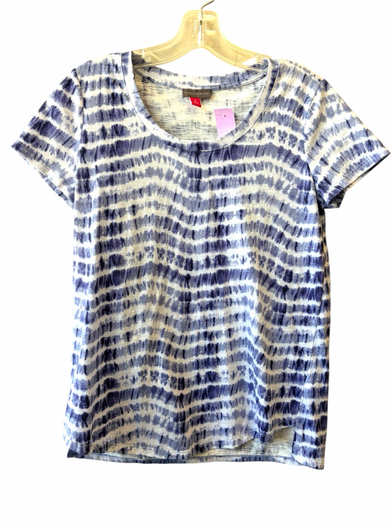 VINCE CAMUTO Size small TOP W
