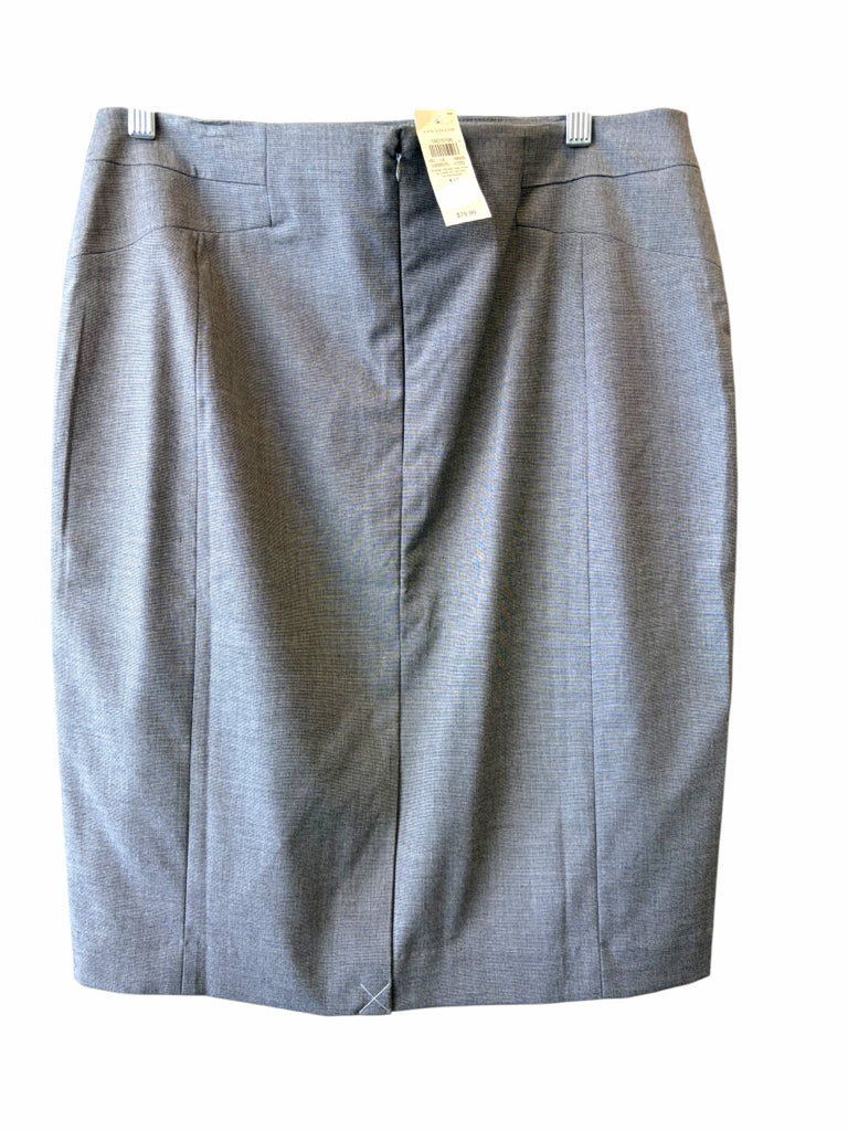 ANN TAYLOR Size 12 SKIRT W