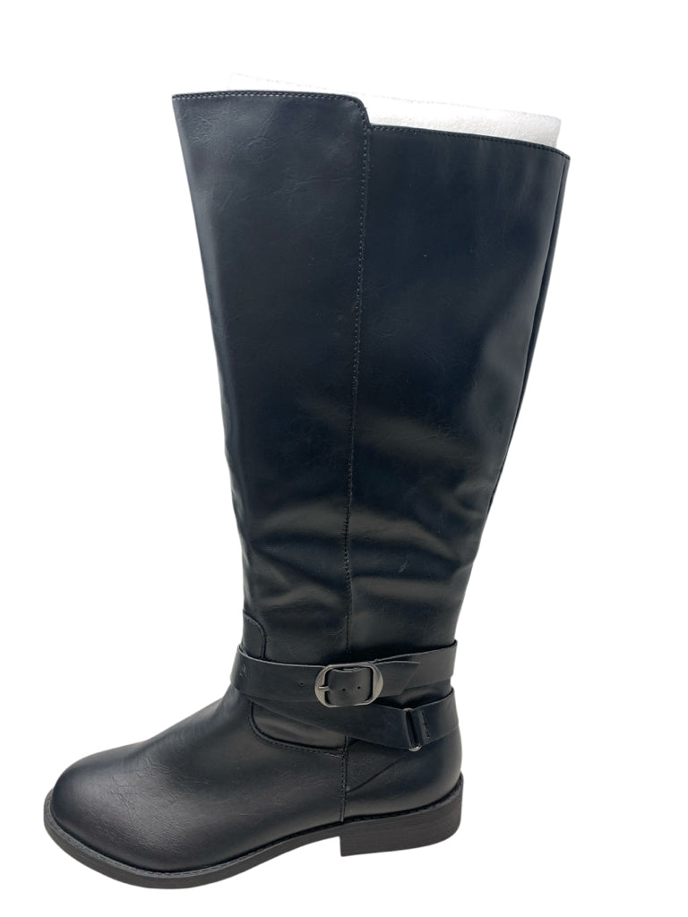 STYLE & CO  6.5 BOOT W