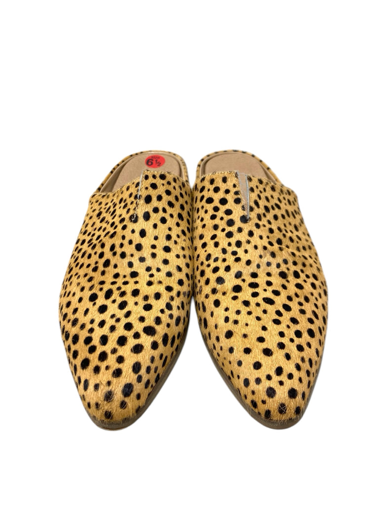 DR. SCHOLL'S Size 6.5 SLIDE W