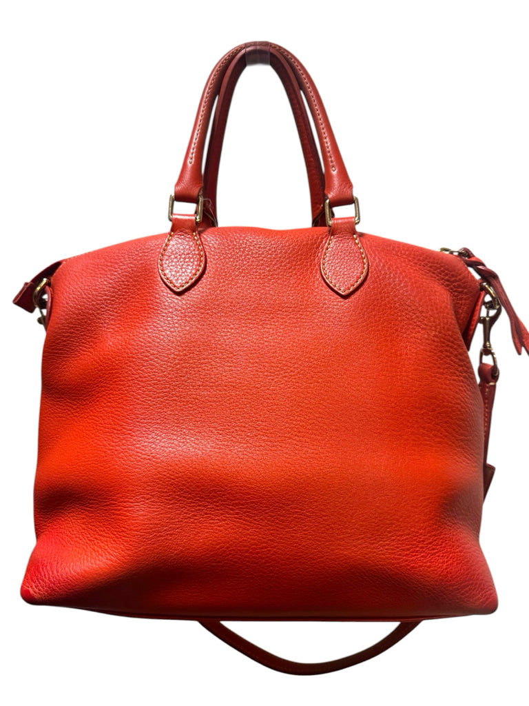 DOONEY & BOURKE Size medium PURSE W