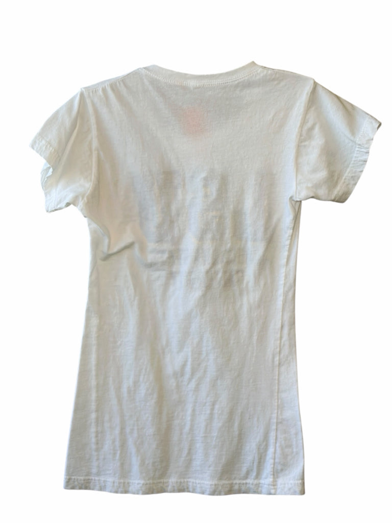 Size small TOP W