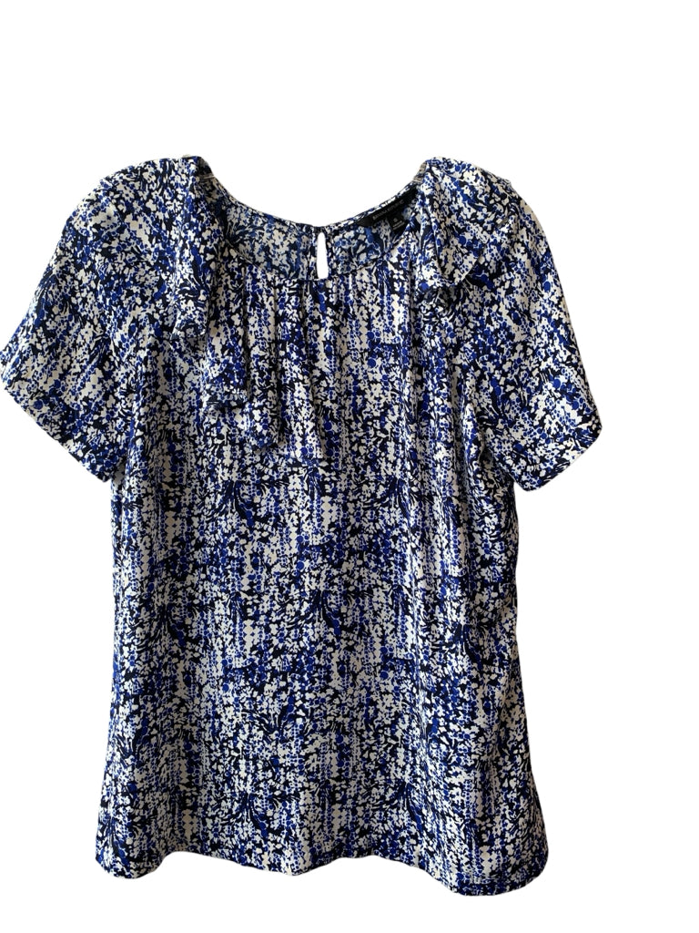 BANANA REPUBLIC Size small TOP  W