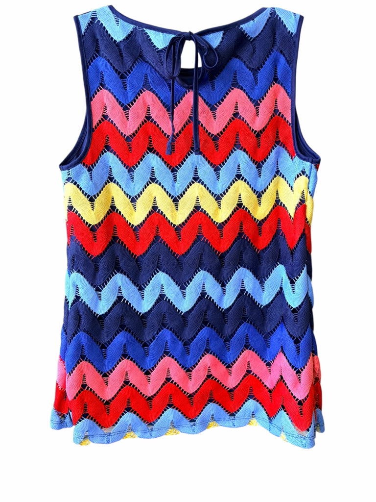 RAFAELLA Size small TOP W