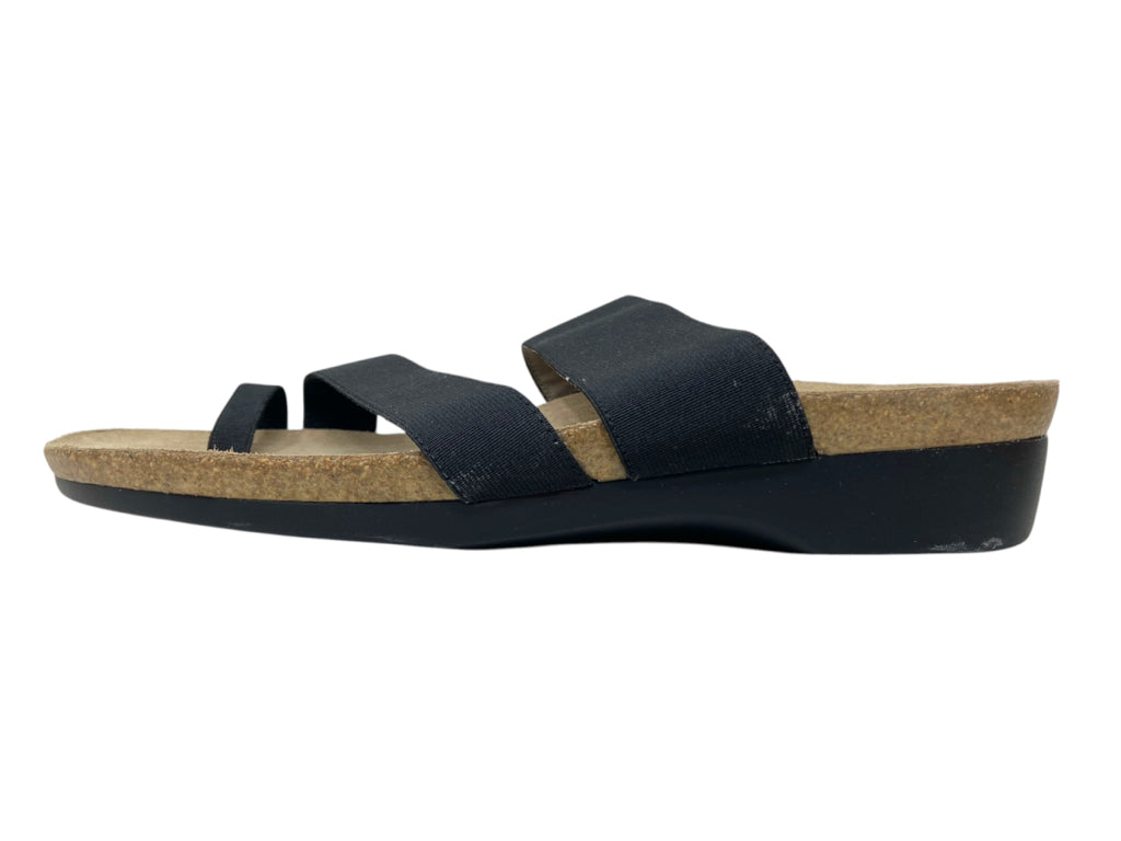 MUNRO Size 10 SLIDE W