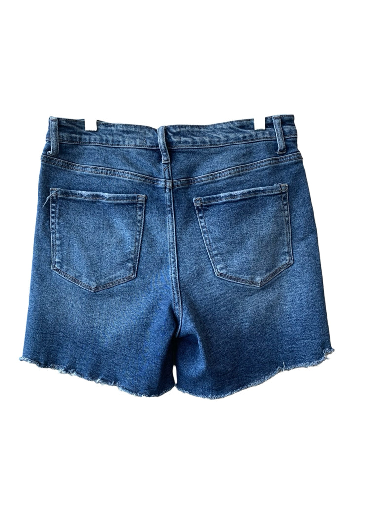 VERVET Size large SHORT W