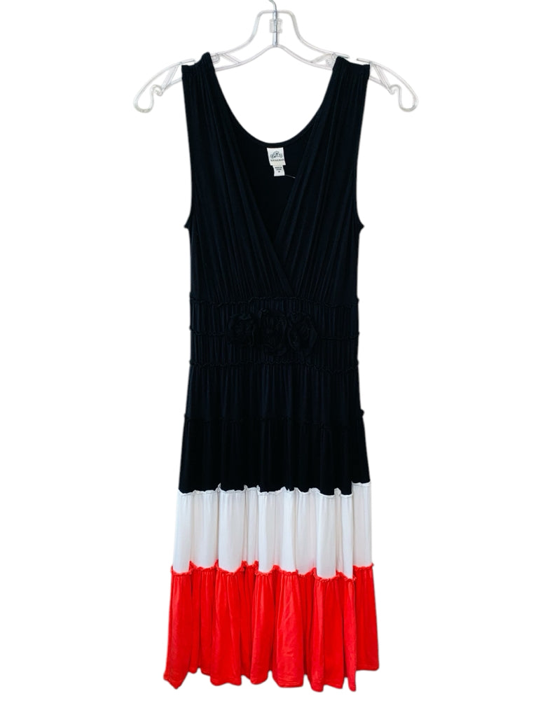 SANGRIA  medium DRESS W