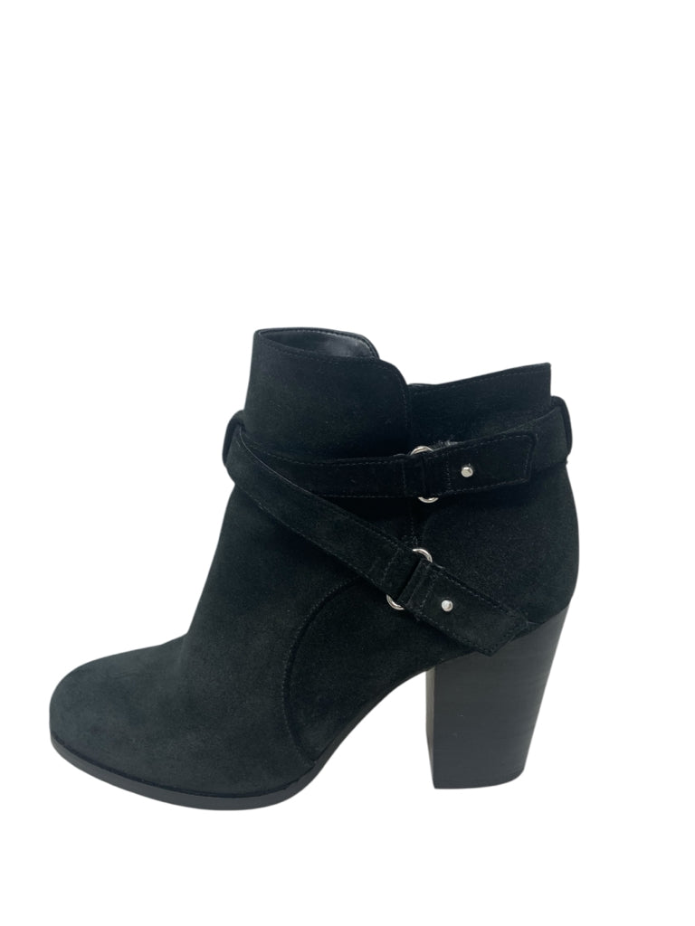 GIANNI BINI  10 BOOTIE W