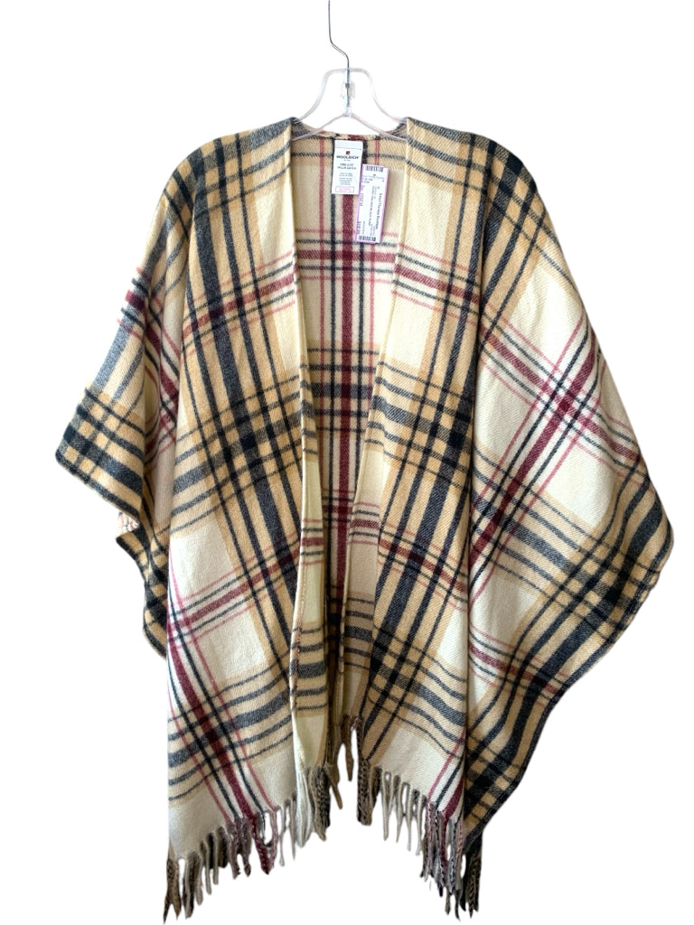 WOOLRICH  OSFM WRAP W