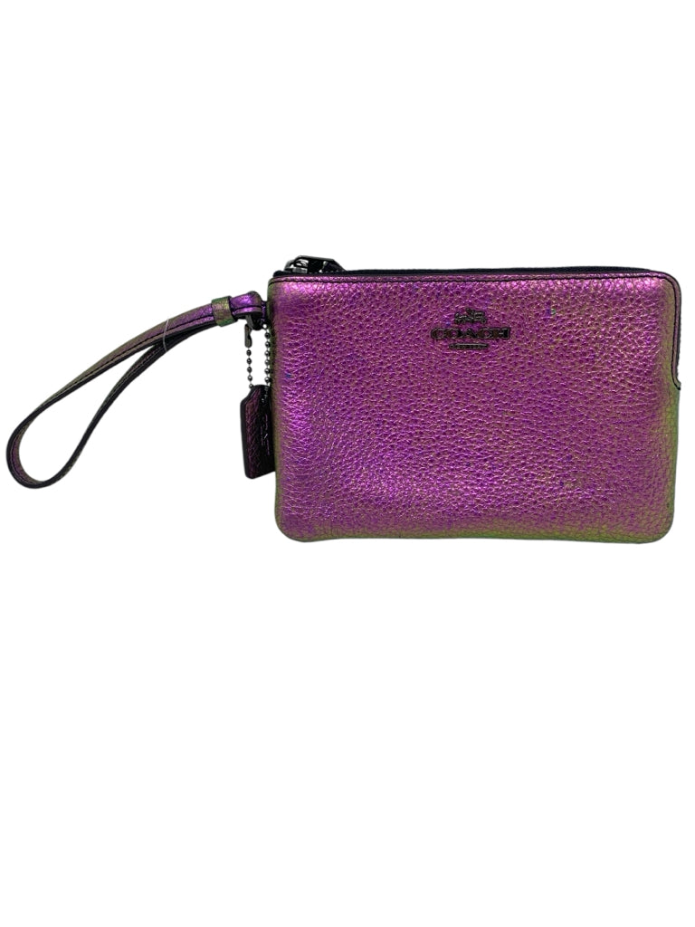 COACH  small WRISTLET