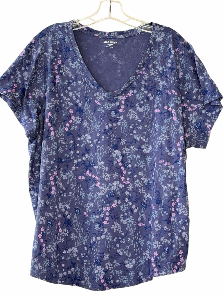 OLD NAVY Size xXL TOP W