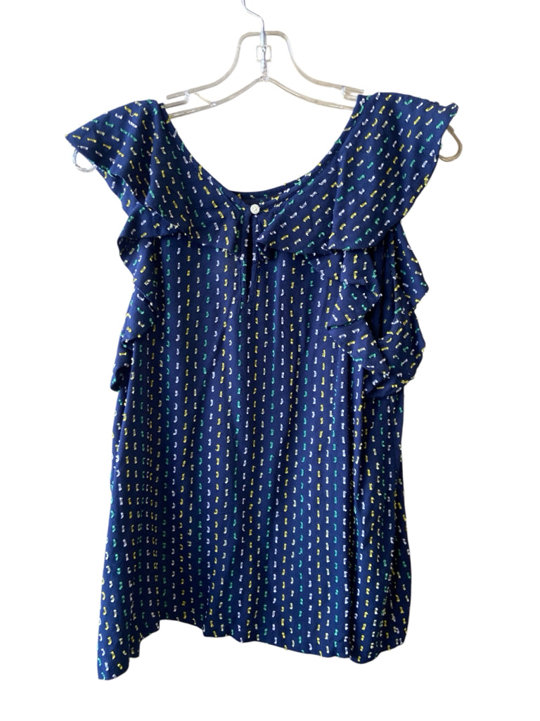 LOFT Size medium TOP  W