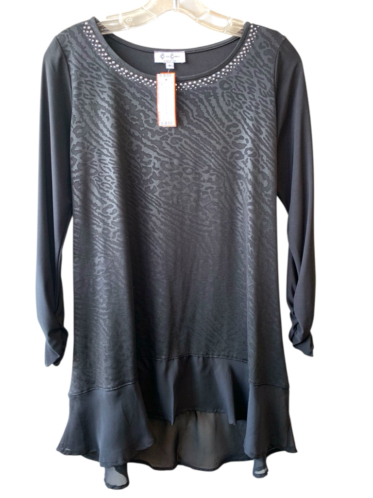 COVER CHARGE  medium TUNIC